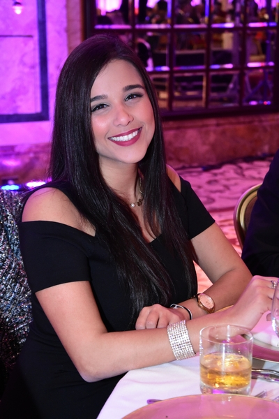 DiaLeb's 7th Annual Fundraising Gala Dinner Part 2